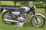CB160